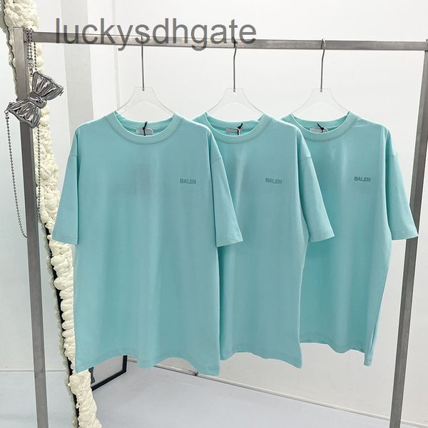 2022 brand classic blac t shirt and polo shirts paris mint green short sleeve t-shirt women's 22 summer b home y4k3, White
2022 brand classic blac t shirt and polo shirts paris mint green short sleeve t-shirt women's 22 summer b home y4k3, White