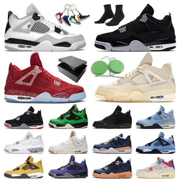 new jumpman 4 4s iv mens womens basketball shoes retro military black cat toro cactus jack university blue manila designer sports sneakers t
new jumpman 4 4s iv mens womens basketball shoes retro military black cat toro cactus jack university blue manila designer sports sneakers t