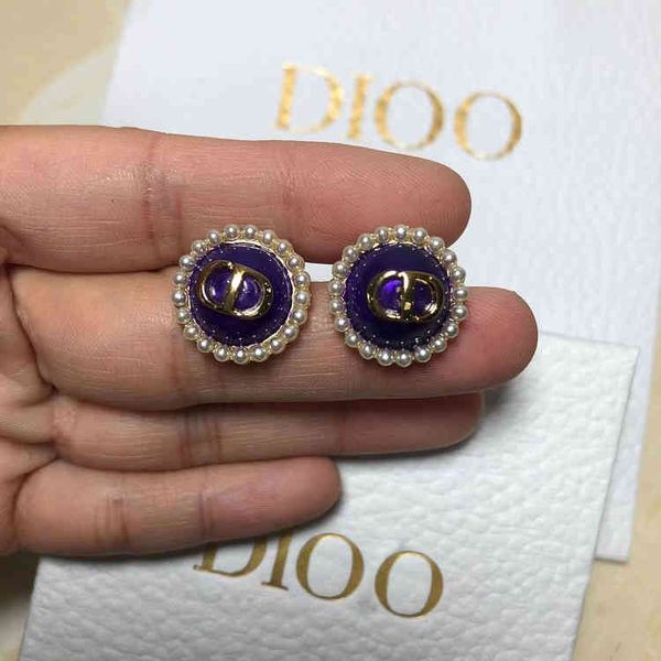 2022 factory wholesale new home dijia pearl trend flower millet beads drop glue deep sea blue earrings jewelry, Golden
2022 factory wholesale new home dijia pearl trend flower millet beads drop glue deep sea blue earrings jewelry, Golden