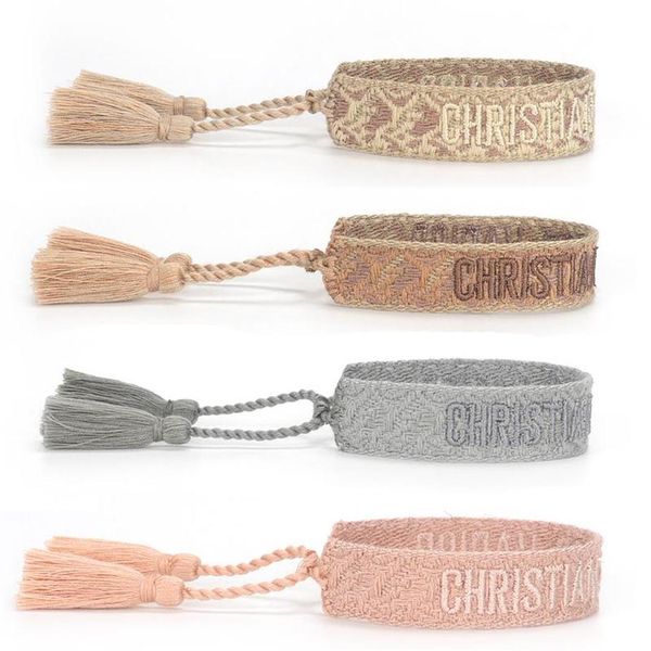 tennis woven braided bracelet for women men 2021 adjustable rope letter embroidery friendship couple bracelets gifts306v, Golden;silver
tennis woven braided bracelet for women men 2021 adjustable rope letter embroidery friendship couple bracelets gifts306v, Golden;silver