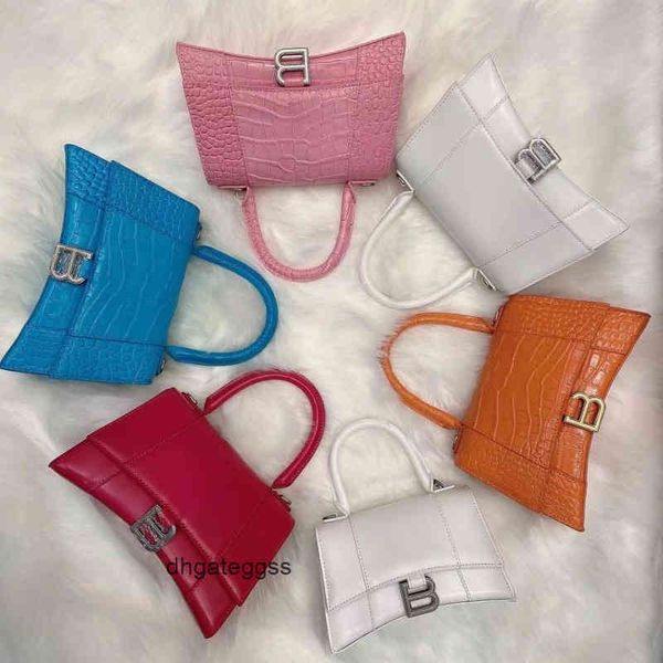 balencaigass handbags italy handbag high version b-home b-button paris home leather crocodile pattern hand messenger retro fashion hourglass
balencaigass handbags italy handbag high version b-home b-button paris home leather crocodile pattern hand messenger retro fashion hourglass