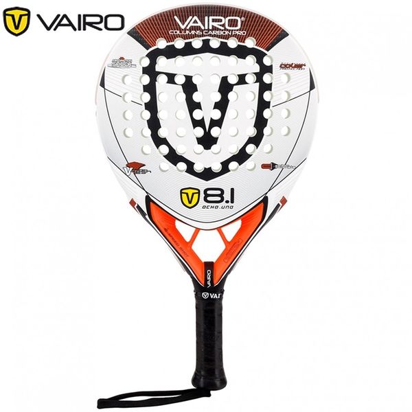 profesional pala pajel vairo 81 raket dayung karbon lembut eva raket tenis wajah dengan tas raket pakel aksesori latihan 220621
profesional pala pajel vairo 81 raket dayung karbon lembut eva raket tenis wajah dengan tas raket pakel aksesori latihan 220621