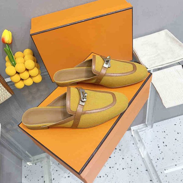2022 sandals slippers size 34-42 for woman flat denim muller shoes luxury designer slippers casual women flats outdoor shllow, Black
2022 sandals slippers size 34-42 for woman flat denim muller shoes luxury designer slippers casual women flats outdoor shllow, Black