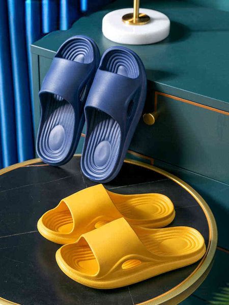 slippers open toe eva women summer thick bottom antislip slides home bathroom slipper indoor men's l sandals couple shoes 220301, Black
slippers open toe eva women summer thick bottom antislip slides home bathroom slipper indoor men's l sandals couple shoes 220301, Black