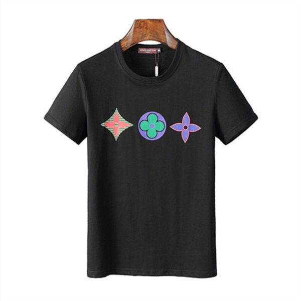 2022womens mens t shirt designer shirts for men women short sleeve tee clothing summer fashion man woman tshirt letter pattern printed tees, White;black
2022womens mens t shirt designer shirts for men women short sleeve tee clothing summer fashion man woman tshirt letter pattern printed tees, White;black