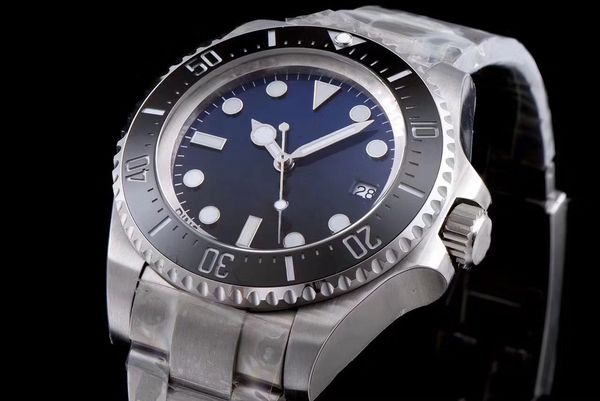 st9 d-blue dial men watch sea-dweller ceramic bezel 44mm sapphire automatic mechanical diver mens watches wristwatches, Slivery;brown
st9 d-blue dial men watch sea-dweller ceramic bezel 44mm sapphire automatic mechanical diver mens watches wristwatches, Slivery;brown