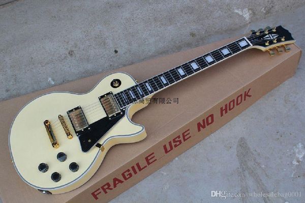 mahogany body lp custom ebony fingerboard randy rhoads signature yellow electric guitar @16
mahogany body lp custom ebony fingerboard randy rhoads signature yellow electric guitar @16
