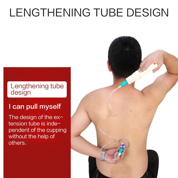 6/24pcs massage cans cups chinese vacuum cupping kit pull out vacuum apparatus therapy relax body massager curve suction pumps p
6/24pcs massage cans cups chinese vacuum cupping kit pull out vacuum apparatus therapy relax body massager curve suction pumps p