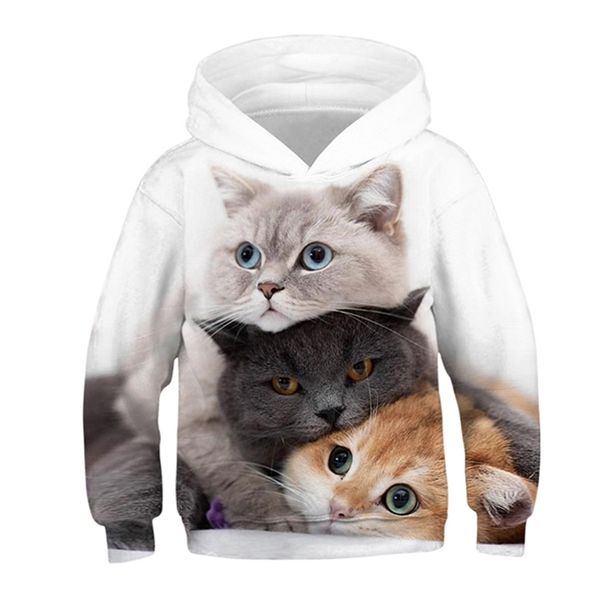 hoodies & sweatshirts fashion cat teen girls boys 3d printed hooded swea 220824, Black
hoodies & sweatshirts fashion cat teen girls boys 3d printed hooded swea 220824, Black