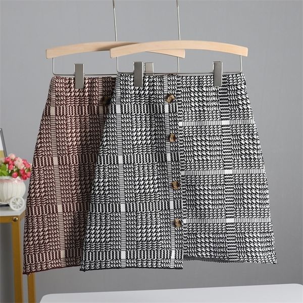 gigogou jacquard knit women mini skirt high waist iregular a line skirt preppy style ladies sweater skirt jupe saia faldas fall 210315, Black
gigogou jacquard knit women mini skirt high waist iregular a line skirt preppy style ladies sweater skirt jupe saia faldas fall 210315, Black