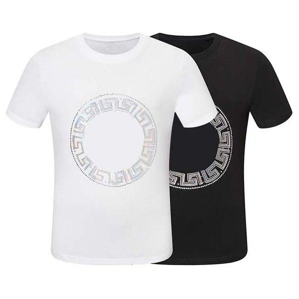 2022new fashion tee casual men's women's loose t-shirts with letter print short sleeves summer m-3xl ve136, White;black
2022new fashion tee casual men's women's loose t-shirts with letter print short sleeves summer m-3xl ve136, White;black