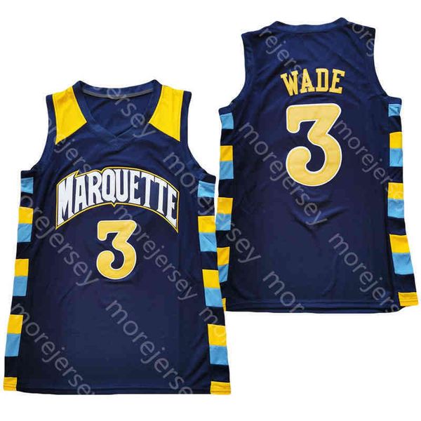 new ncaa marquette golden eagles basketball college jersey wade size s-3xl yellow navy embroidery, Black
new ncaa marquette golden eagles basketball college jersey wade size s-3xl yellow navy embroidery, Black