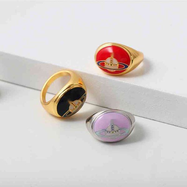 vw designer ring bracelet tide brand vivi saturn acrylic rings women pearl chain punk accessories 925 silver jewelry valentine's day gi
vw designer ring bracelet tide brand vivi saturn acrylic rings women pearl chain punk accessories 925 silver jewelry valentine's day gi