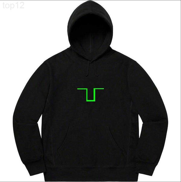 cross 20fw letter embroidery sweatshirt men women hoodie high street fashion long sleeve pullovers jumpers homme clothes s-xl, Black
cross 20fw letter embroidery sweatshirt men women hoodie high street fashion long sleeve pullovers jumpers homme clothes s-xl, Black