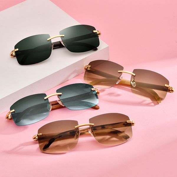 sunglasses natural black ox horn leg high-end luxury men's and women's universal anti ultraviolet large frame shenzhen, White;black
sunglasses natural black ox horn leg high-end luxury men's and women's universal anti ultraviolet large frame shenzhen, White;black