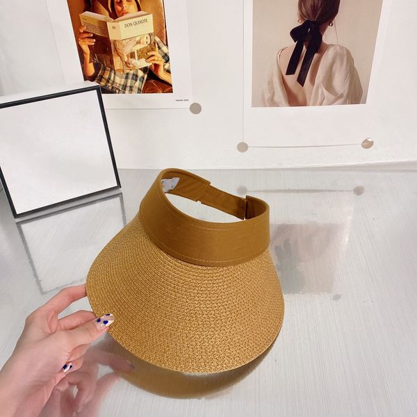 straw-woven open-sun visor, children, internet celebrities, new summer travel, wide, large eaves, hoop duck tongue sun hat, Blue;gray
straw-woven open-sun visor, children, internet celebrities, new summer travel, wide, large eaves, hoop duck tongue sun hat, Blue;gray