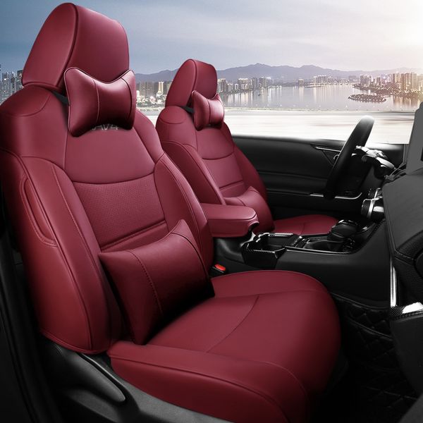 original custom car special seat covers for toyota rav4 20- 21 years 4 colors leather protector auto seat cushion front /rear seat
original custom car special seat covers for toyota rav4 20- 21 years 4 colors leather protector auto seat cushion front /rear seat