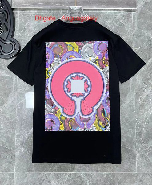 mens fashion luxury t shirts ch brand men tees horseshoe cross designer tshirts summer loose women shirt classic man hip hop sweater sanskr, White;black
mens fashion luxury t shirts ch brand men tees horseshoe cross designer tshirts summer loose women shirt classic man hip hop sweater sanskr, White;black