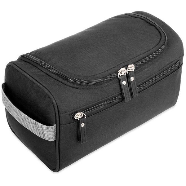 tas makeup portabel kapasitas uniseks tahan air organizer kosmetik perlengkapan mandi kantung alat gantung untuk wanita pria alat rias wajah
tas makeup portabel kapasitas uniseks tahan air organizer kosmetik perlengkapan mandi kantung alat gantung untuk wanita pria alat rias wajah