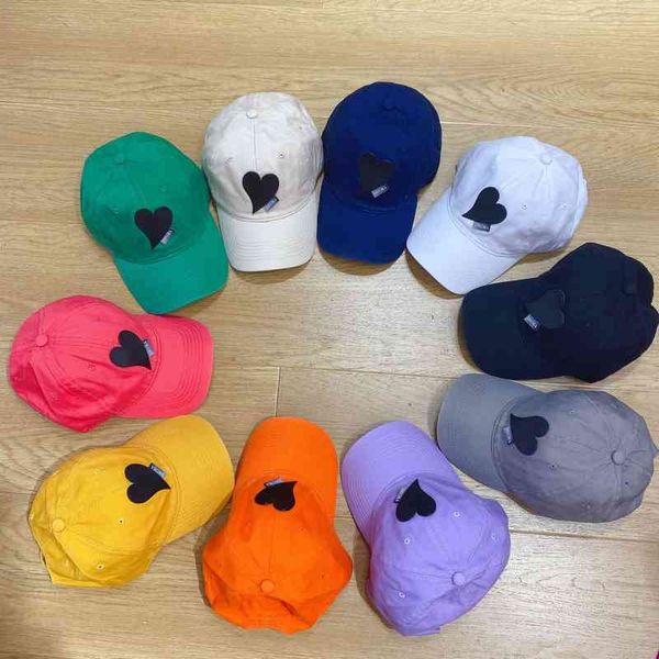 ball caps spring and summer korean minority love embroidered soft baseball cap ins shows small face leisure simple versatile duck tongue cb0, Blue;gray
ball caps spring and summer korean minority love embroidered soft baseball cap ins shows small face leisure simple versatile duck tongue cb0, Blue;gray