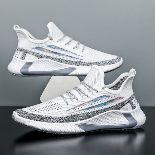 height increasing shoes running casual shoes for men breathable men's sneakers f 220823, Black;white
height increasing shoes running casual shoes for men breathable men's sneakers f 220823, Black;white