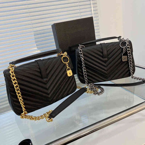 designer handbags women shoulder bags leather fashion handbag gold silver tricolor size 25cm
designer handbags women shoulder bags leather fashion handbag gold silver tricolor size 25cm