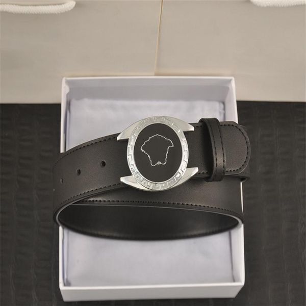 fashion genuine leather men designer belts for women zinc alloy buckle womens luxury waistband cintura ceinture 3.8cm width belt 2194p, Black;brown
fashion genuine leather men designer belts for women zinc alloy buckle womens luxury waistband cintura ceinture 3.8cm width belt 2194p, Black;brown
