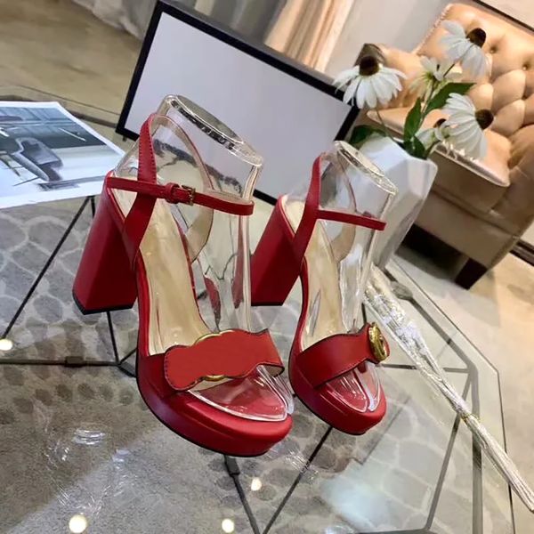 classic high heeled sandals party fashion 100% leather women dance shoe designer heels suede lady metal belt buckle thick heel woman shoes l, Black
classic high heeled sandals party fashion 100% leather women dance shoe designer heels suede lady metal belt buckle thick heel woman shoes l, Black
