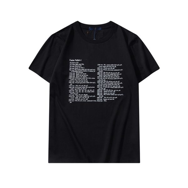 2022 designer mens t shirts louiseity soft cotton short sleeves die men's t-shirts anti wrinkle fashion casual men's clothing viut, White;black
2022 designer mens t shirts louiseity soft cotton short sleeves die men's t-shirts anti wrinkle fashion casual men's clothing viut, White;black