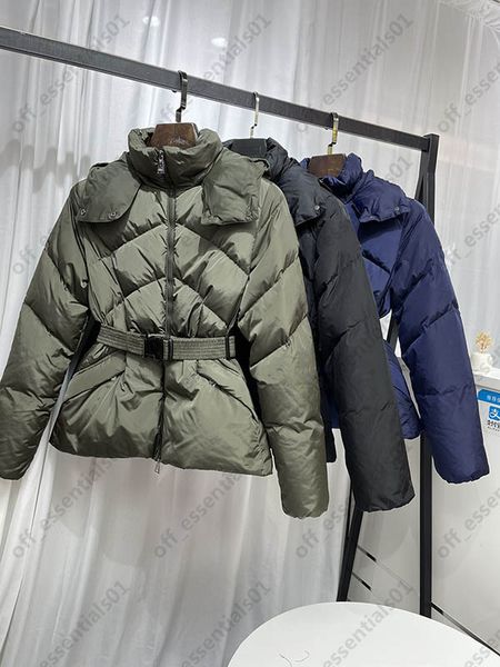 france luxury brand women down jacket with elastic belt coat europe and american style jackets size 1--4, Black
france luxury brand women down jacket with elastic belt coat europe and american style jackets size 1--4, Black