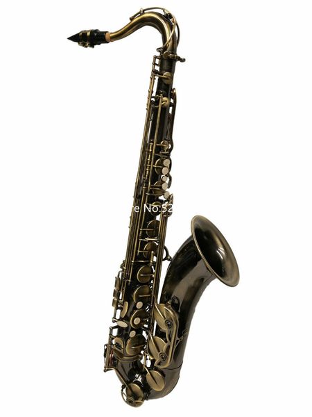 bb tenor saxophone turkish brass high f# key professional musical instrument with case mouthpiece
bb tenor saxophone turkish brass high f# key professional musical instrument with case mouthpiece