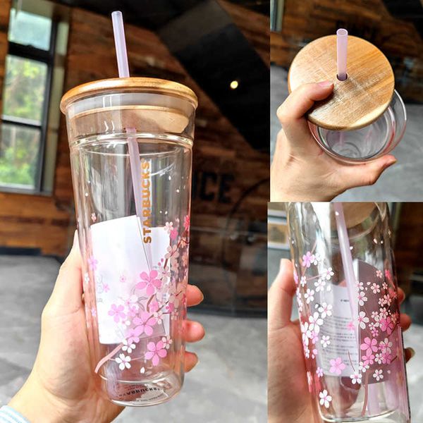 starbucks cup coffee lovely cherry blossom glass straw high value cold drink holiday gift
starbucks cup coffee lovely cherry blossom glass straw high value cold drink holiday gift