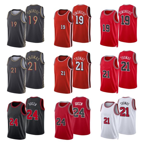 print 2022 new city basketball jerseys simonovic 21 matt 19 marko thomas green 24 javonte printed jersey, Black;red
print 2022 new city basketball jerseys simonovic 21 matt 19 marko thomas green 24 javonte printed jersey, Black;red