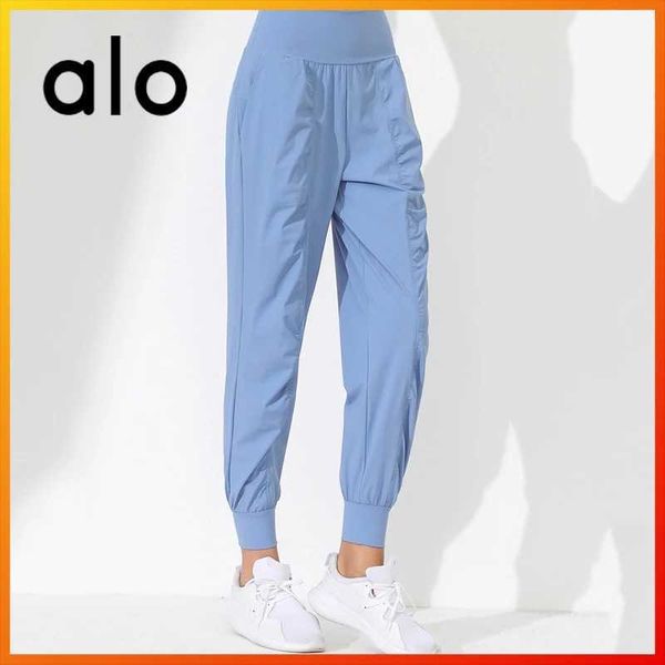 alo yoga women's loose sports pants casual trendy fashion pants jogging exercise out street fitness high-waist pant 8802
alo yoga women's loose sports pants casual trendy fashion pants jogging exercise out street fitness high-waist pant 8802