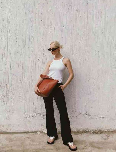 women's pants capris king bi into the series low c spring and summer anti wrinkle thin air pants floor mopping wide leg trousers, Black;white
women's pants capris king bi into the series low c spring and summer anti wrinkle thin air pants floor mopping wide leg trousers, Black;white