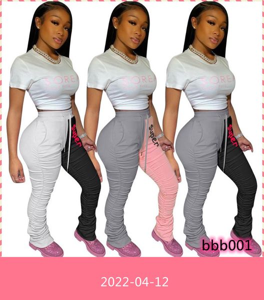 womens casual pants sweatpants fashion solid contrast color joggers plus size high waisted skinny ruched fitness leggings bottoms trousers, Black;white
womens casual pants sweatpants fashion solid contrast color joggers plus size high waisted skinny ruched fitness leggings bottoms trousers, Black;white
