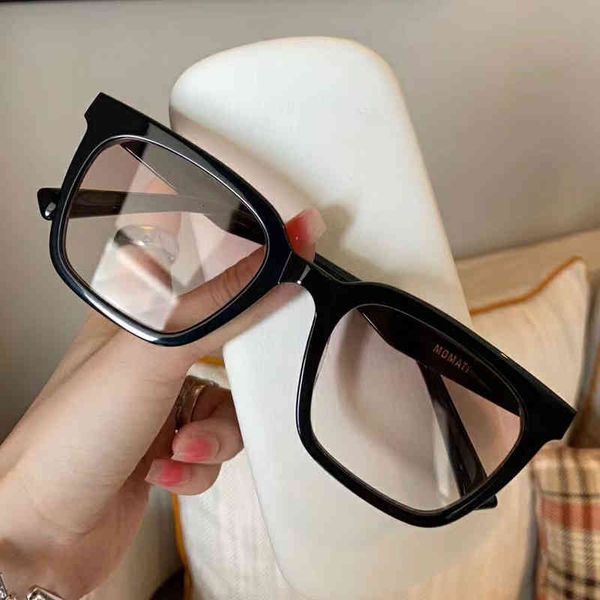 sunglasses gm star net red same sunglasses trend men's women's korean myopia glasses cfhv, White;black
sunglasses gm star net red same sunglasses trend men's women's korean myopia glasses cfhv, White;black