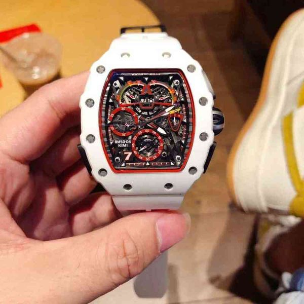 luxury mens mechanics watch richa milles red devils carbon fiber mens black technology same mechanical mir rm056 wristwatches, Slivery;golden
luxury mens mechanics watch richa milles red devils carbon fiber mens black technology same mechanical mir rm056 wristwatches, Slivery;golden