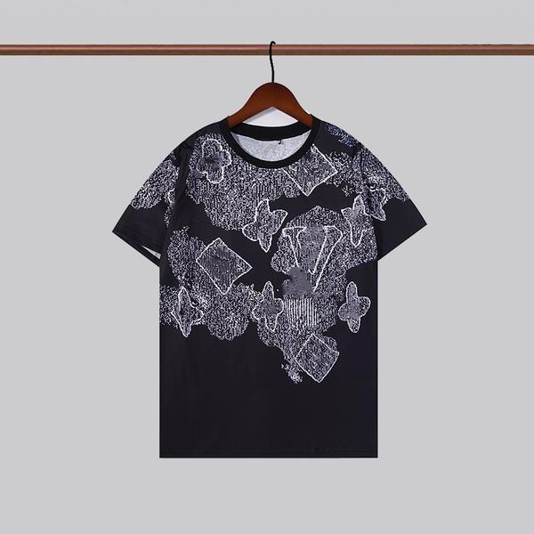 2022 luxury summer paris designer t shirts mens classic letter printing tshirts men women fashion t-shirt casual uncotton tee, White;black
2022 luxury summer paris designer t shirts mens classic letter printing tshirts men women fashion t-shirt casual uncotton tee, White;black