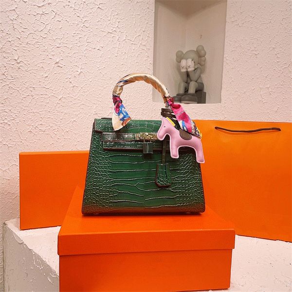 luxury designer kellies bag handbags women crocodile shoulder real leather lady classic
luxury designer kellies bag handbags women crocodile shoulder real leather lady classic