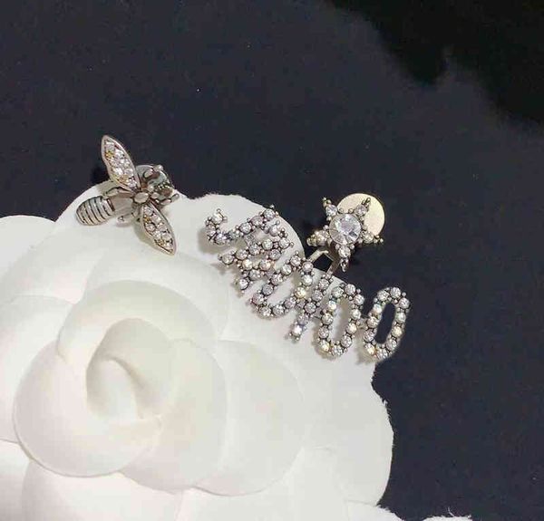 factory wholesale diamond inlaid asymmetric earrings fashion simple personality trend female earrings accessories, Golden
factory wholesale diamond inlaid asymmetric earrings fashion simple personality trend female earrings accessories, Golden