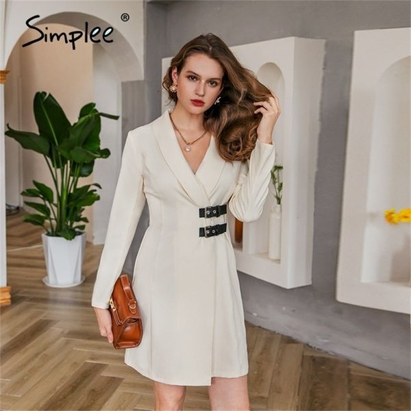 v neck women casual white dress autumn winter long sleeve solid white elegant party office female dress 2020 lj201112, Black;gray
v neck women casual white dress autumn winter long sleeve solid white elegant party office female dress 2020 lj201112, Black;gray