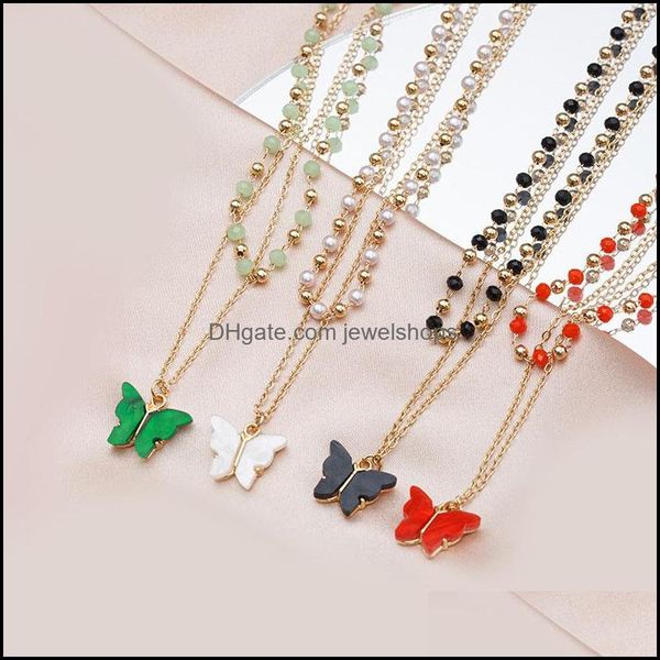 pendant necklaces pendants jewelry 18k gold plated retro romantic butterfly pendent necklace for women charm statement lon doh, Silver
pendant necklaces pendants jewelry 18k gold plated retro romantic butterfly pendent necklace for women charm statement lon doh, Silver