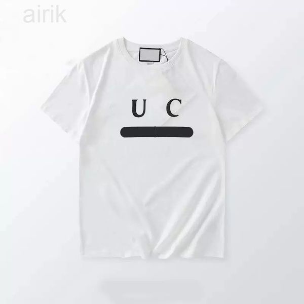 designer men's t-shirt black white shirt cotton t-shirt crew neck embroidery spring summer loose trend clothes, White;black
designer men's t-shirt black white shirt cotton t-shirt crew neck embroidery spring summer loose trend clothes, White;black