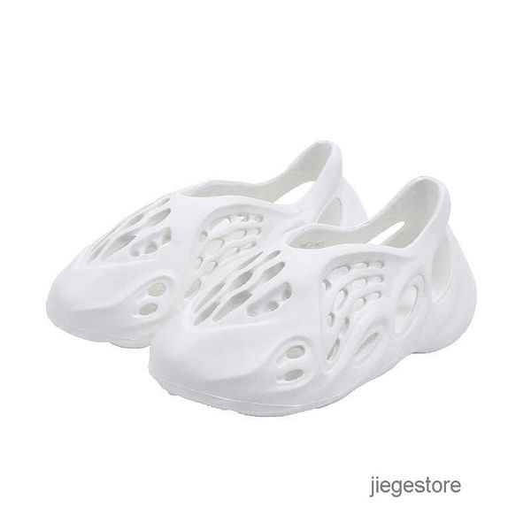 boys girls slipper fashion beach foam runners summer beach sandal toddler kids slip-on foams runner breathable shoes coconut hole sandals, Black;grey
boys girls slipper fashion beach foam runners summer beach sandal toddler kids slip-on foams runner breathable shoes coconut hole sandals, Black;grey