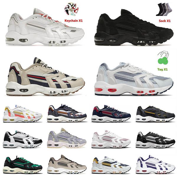 2022 arrival sports 96 ii running shoes pure platinum magic ember midnight navy triple black white blackened blue for mens women trainers sn 
2022 arrival sports 96 ii running shoes pure platinum magic ember midnight navy triple black white blackened blue for mens women trainers sn