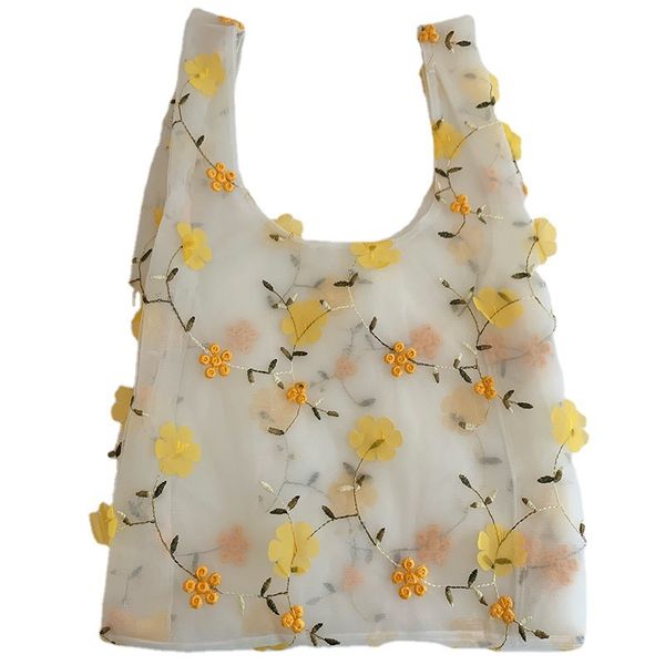 3pcs stuff sacks women mesh floral embroidery vertical section handbag mix color
3pcs stuff sacks women mesh floral embroidery vertical section handbag mix color