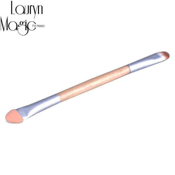 brosse éponge double tête pour fard à paupières 1 pièce nouveauté meilleure vente 2 0311
brosse éponge double tête pour fard à paupières 1 pièce nouveauté meilleure vente 2 0311