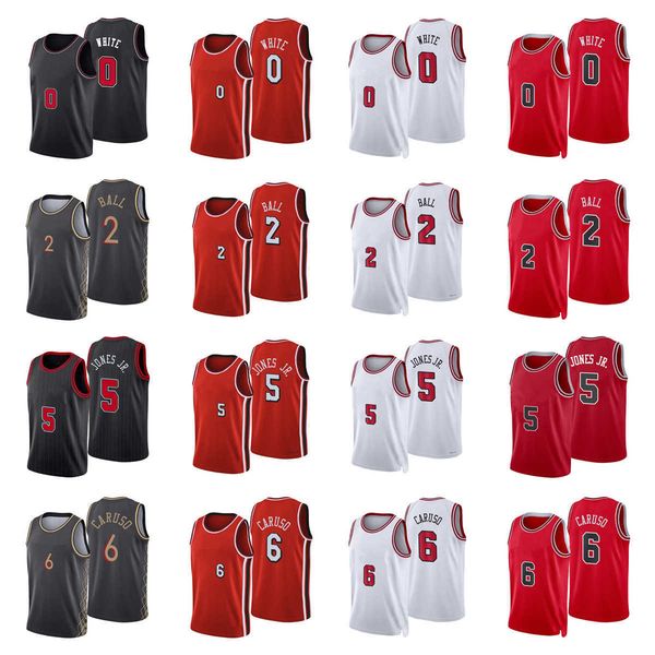kaws print 2022 new city basketball jerseys coby 0 white lonzo 2 ball derrick 5 jones alex 6 caruso printed jersey, Black;red
kaws print 2022 new city basketball jerseys coby 0 white lonzo 2 ball derrick 5 jones alex 6 caruso printed jersey, Black;red