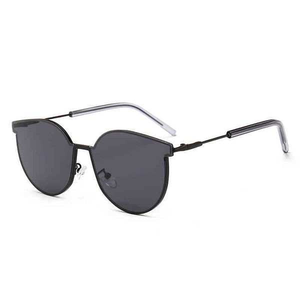 metal toad glass fashionable sunglass korean fashion street p sunglass 2907, White;black
metal toad glass fashionable sunglass korean fashion street p sunglass 2907, White;black